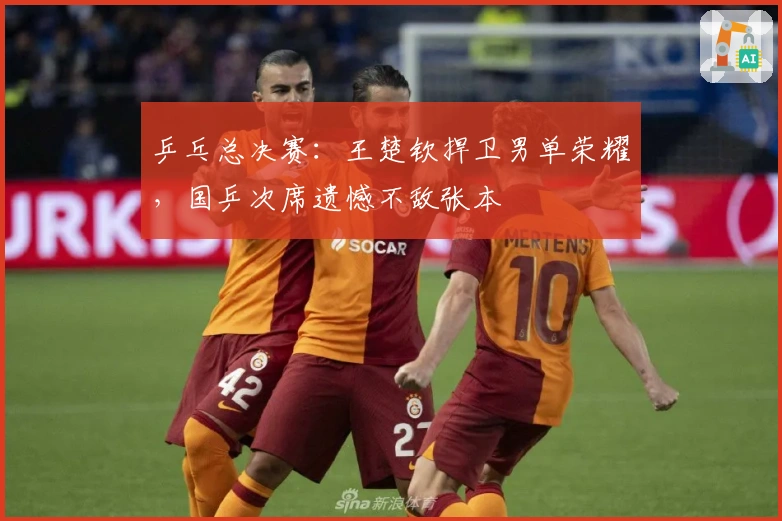 乒乓总决赛：王楚钦捍卫男单荣耀，国乒次席遗憾不敌张本