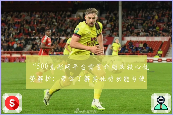 “500竞彩网平台背景介绍及核心优势解析：带你了解其独特功能与使用体验”