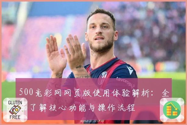 500竞彩网网页版使用体验解析：全面了解核心功能与操作流程
